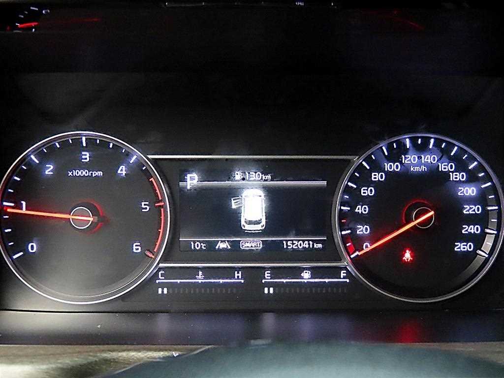 KIA Sorento - Vista 9