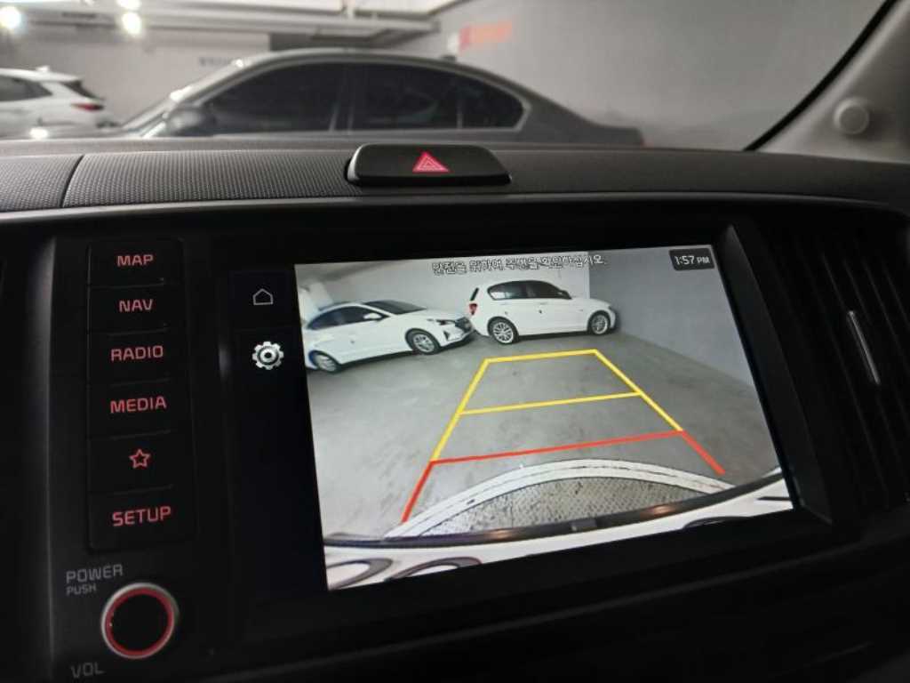 KIA Ray 2023 the color of pearl - Importación desde Corea - HF Imports Iquique - Foto 16