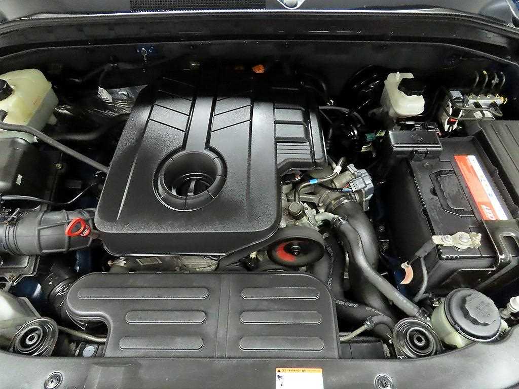 Ssangyong Rexton 2018 Azul - Importación desde Corea - HF Imports Iquique - Foto 20