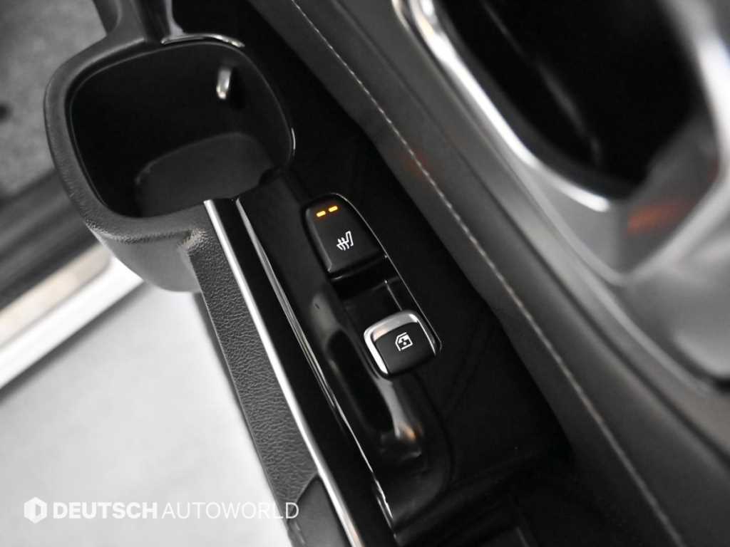 KIA Sorento 2021 Blanco - Importación desde Corea - HF Imports Iquique - Foto 16