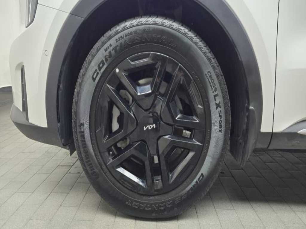 KIA Sorento - Vista 5