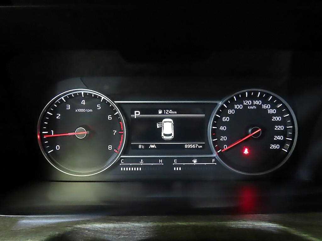 KIA Sorento - Vista 6