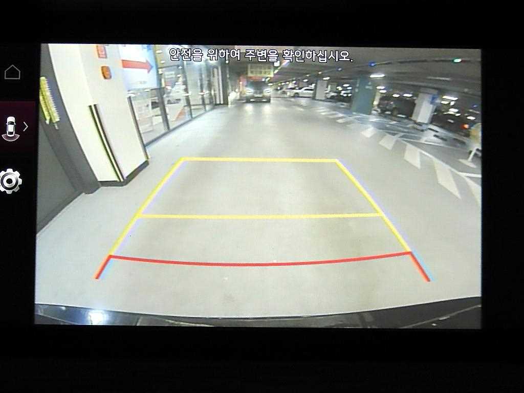 KIA Mohave 2023 Negro - Importación desde Corea - HF Imports Iquique - Foto 14