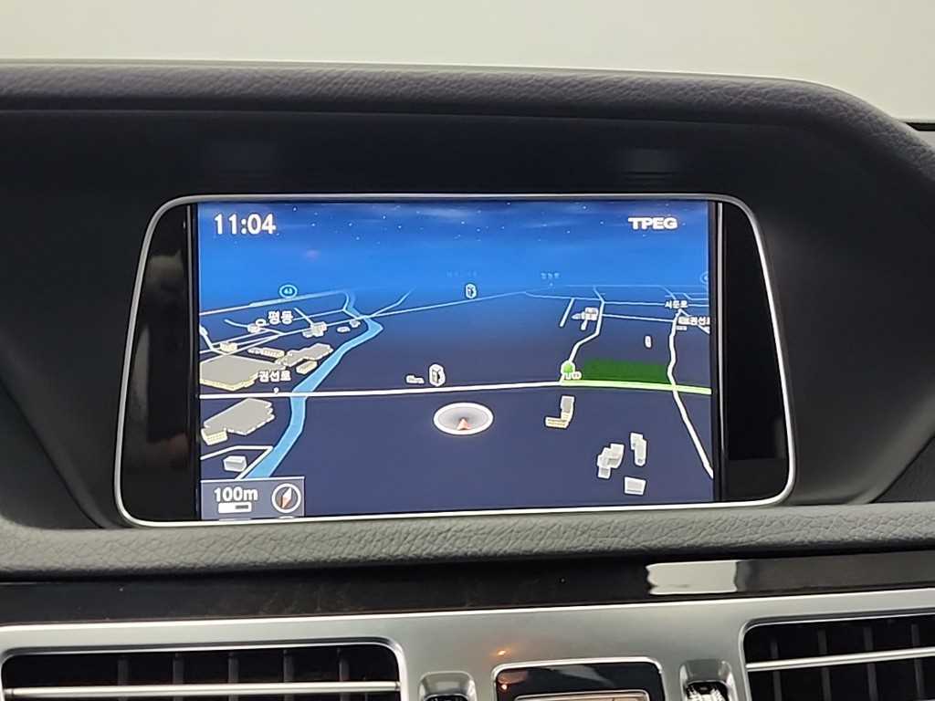 Mercedes Benz E class 2014 Blanco - Importación desde Corea - HF Imports Iquique - Foto 15