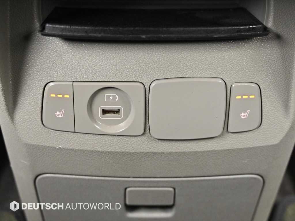 KIA Carnival 2019 Blanco - Importación desde Corea - HF Imports Iquique - Foto 16