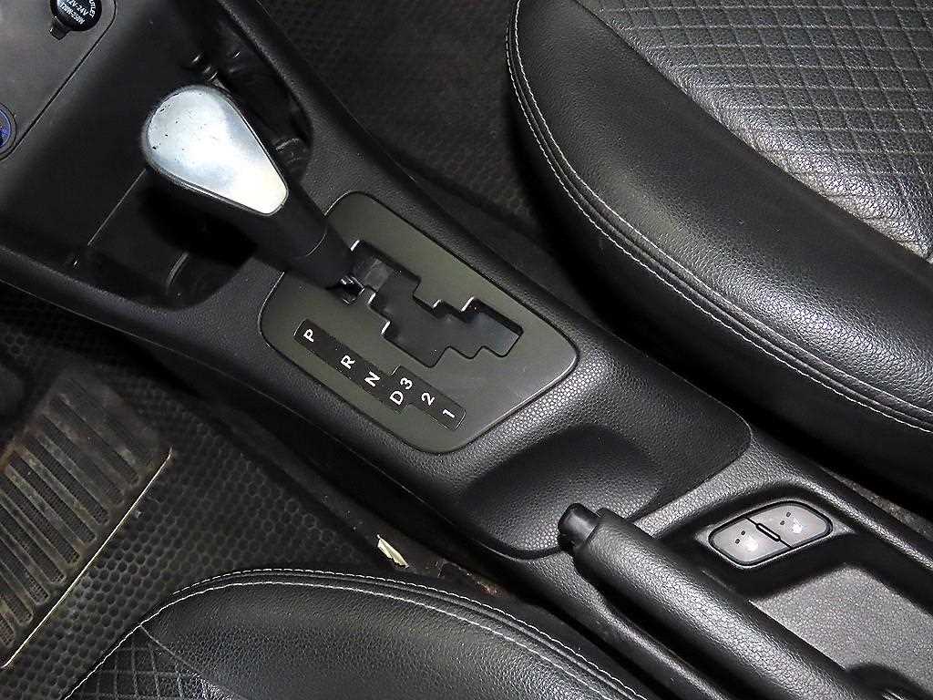 KIA Morning - Vista 12