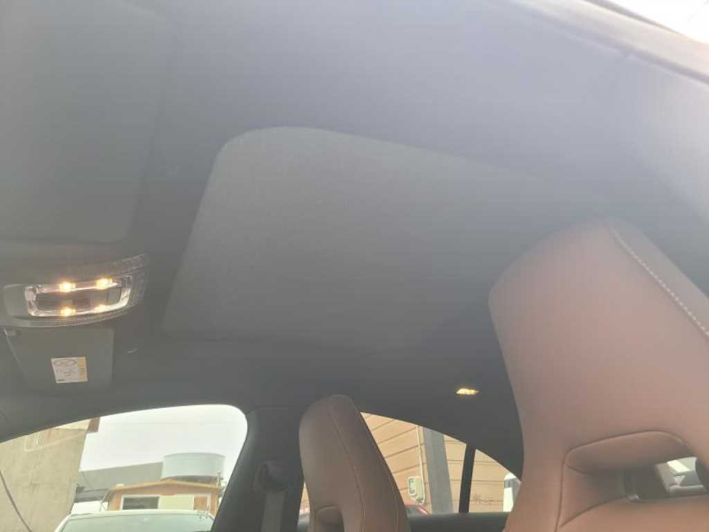 Mercedes Benz CLA Class 2024 Blanco - Importación desde Corea - HF Imports Iquique - Foto 16