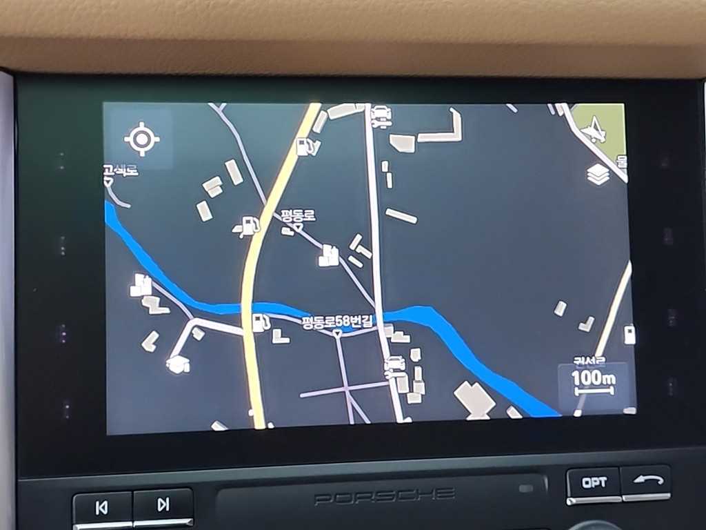 Porsche Macan 2017 - Importación desde Corea - HF Imports Iquique - Foto 13