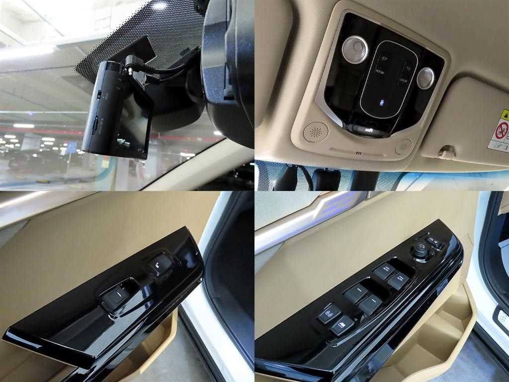 Ssangyong Action 2025 Blanco - Importación desde Corea - HF Imports Iquique - Foto 18