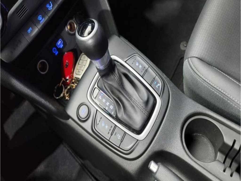 HYUNDAI Kona 2018 - Importación desde Corea - HF Imports Iquique - Foto 13