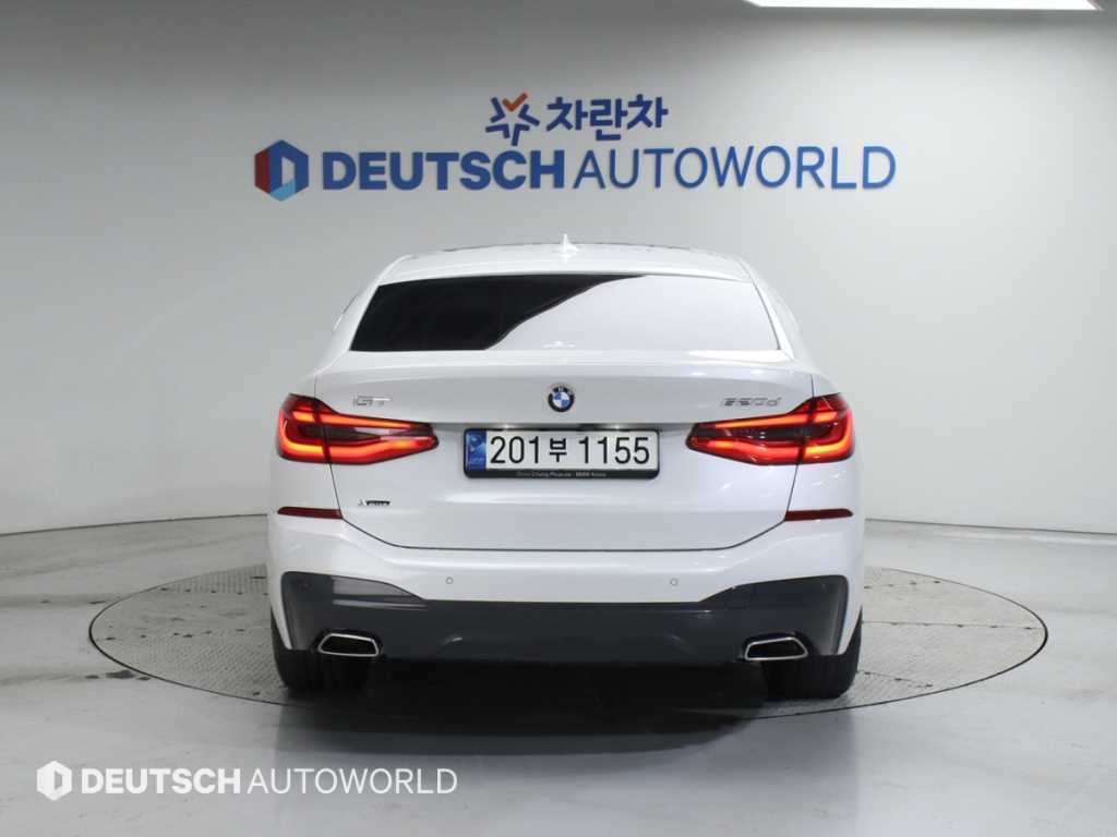 BMW Gran Turismo - Vista 4