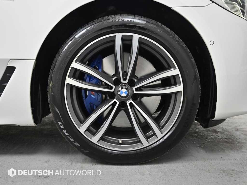 BMW Gran Turismo - Vista 5