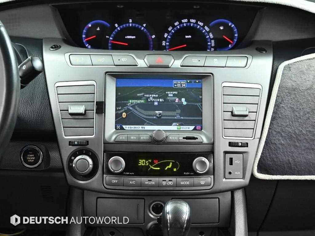 Ssangyong Korando 2015 - Importación desde Corea - HF Imports Iquique - Foto 14