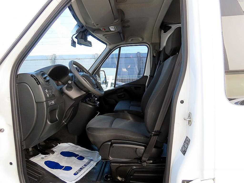 SAMSUNG Master - Vista 5