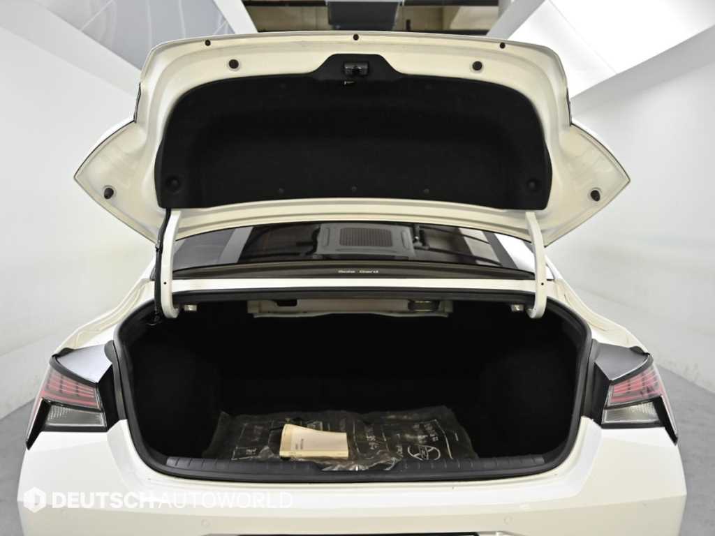 HYUNDAI Avante 2021 - Importación desde Corea - HF Imports Iquique - Foto 20