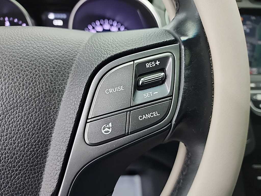 HYUNDAI Santa Fe 2013 Blanco - Importación desde Corea - HF Imports Iquique - Foto 18