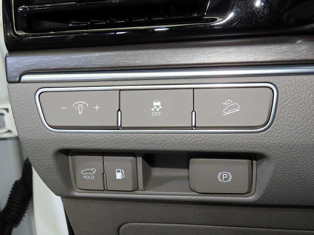 KIA Mohave 2022 Blanco - Importación desde Corea - HF Imports Iquique - Foto 13