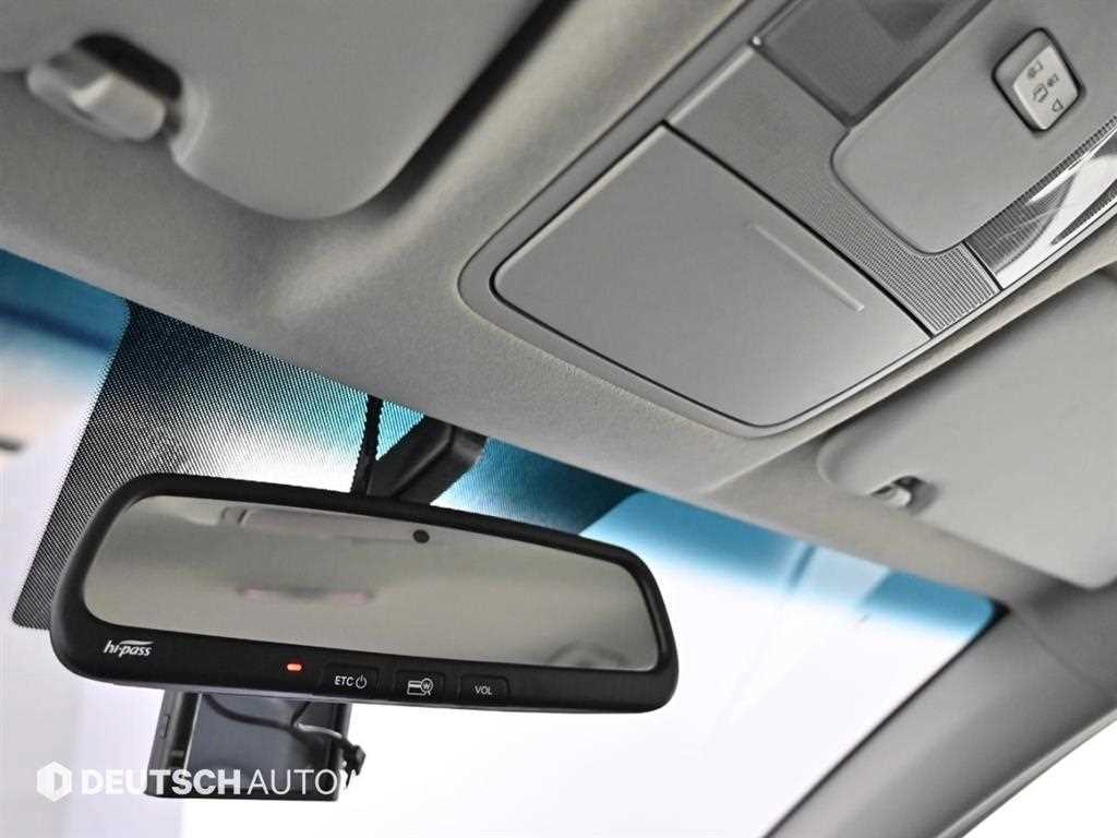 KIA K3 2019 Blanco - Importación desde Corea - HF Imports Iquique - Foto 18