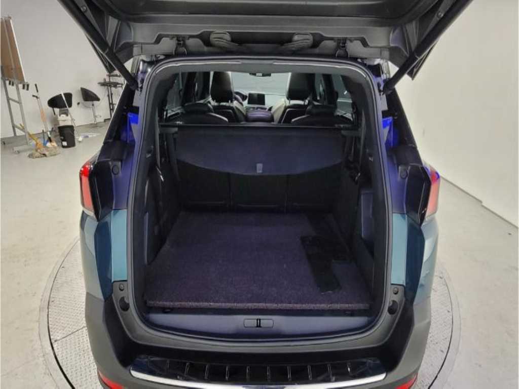 Peugeot 5008 2021 - Importación desde Corea - HF Imports Iquique - Foto 13