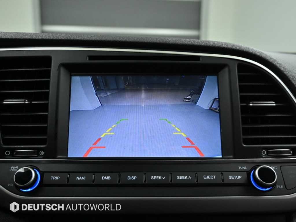 HYUNDAI Avante 2017 Plateado - Importación desde Corea - HF Imports Iquique - Foto 15