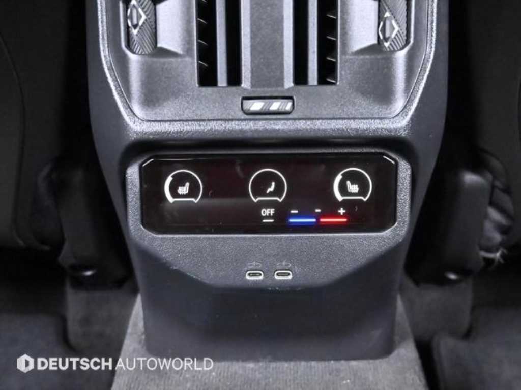 BMW X3 2025 - Importación desde Corea - HF Imports Iquique - Foto 16