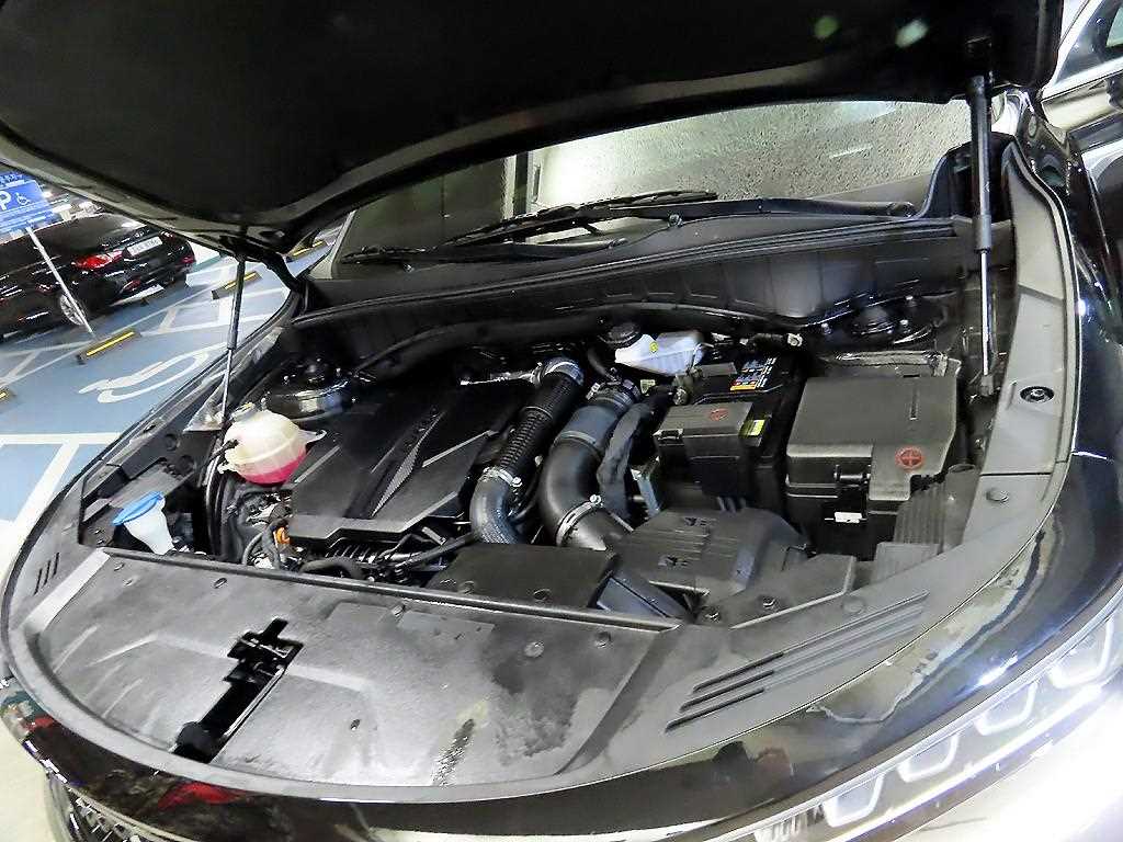 KIA Sorento 2022 Negro - Importación desde Corea - HF Imports Iquique - Foto 14