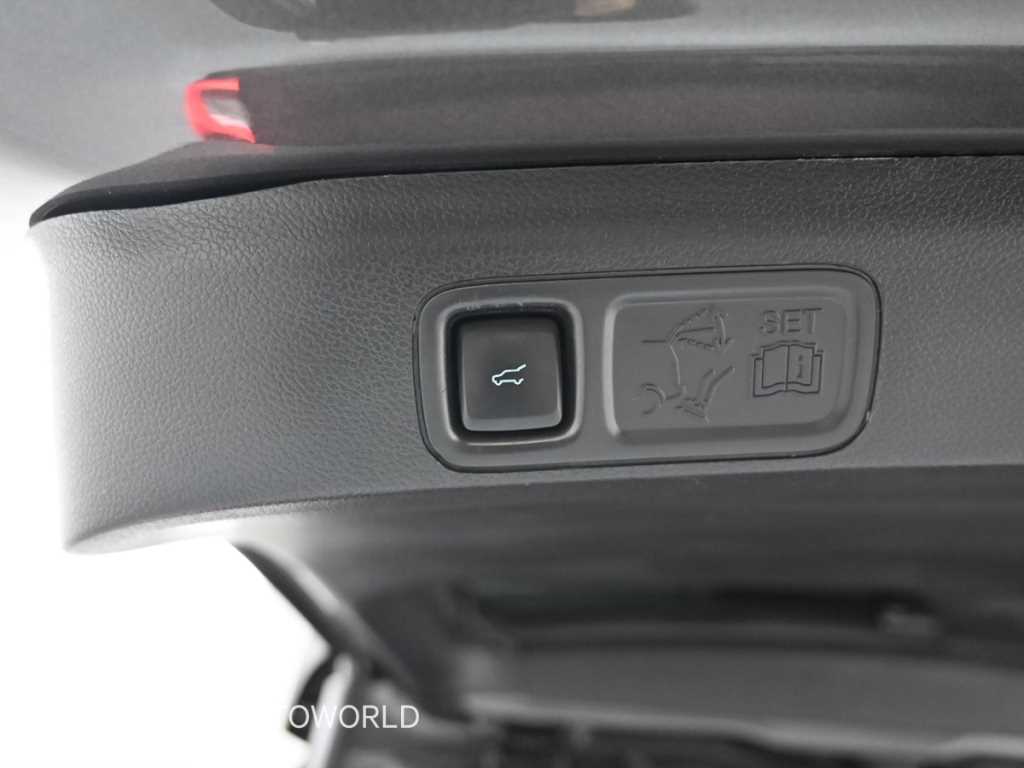 Ford Expedition 2021 Gris - Importación desde Corea - HF Imports Iquique - Foto 20