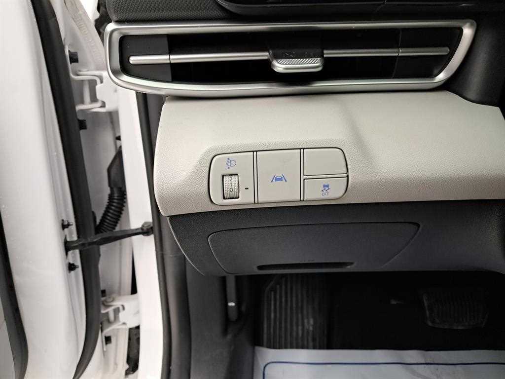 HYUNDAI Avante 2023 Blanco - Importación desde Corea - HF Imports Iquique - Foto 14