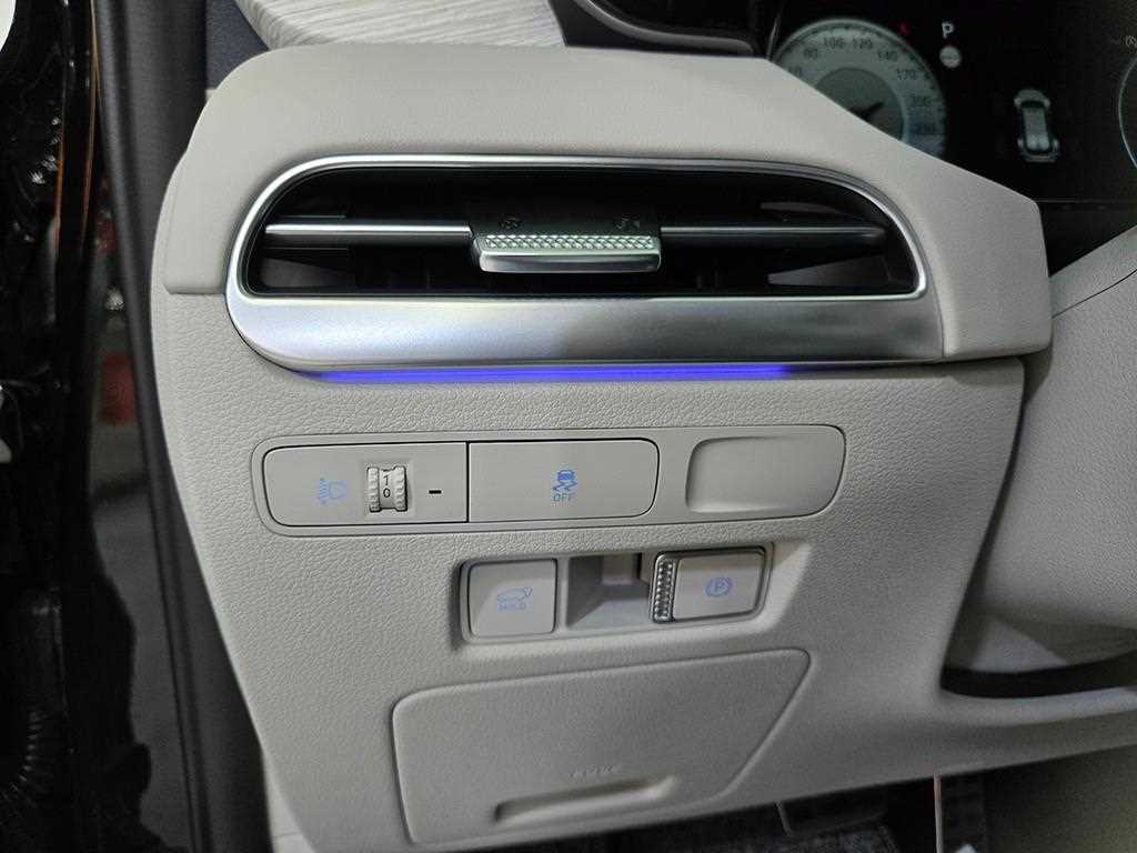 HYUNDAI Palisade 2023 Negro - Importación desde Corea - HF Imports Iquique - Foto 14