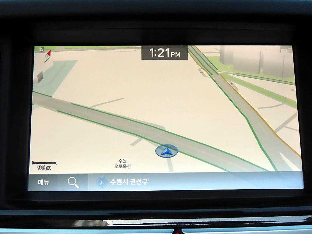 Genesis G80 2019 Gris - Importación desde Corea - HF Imports Iquique - Foto 14