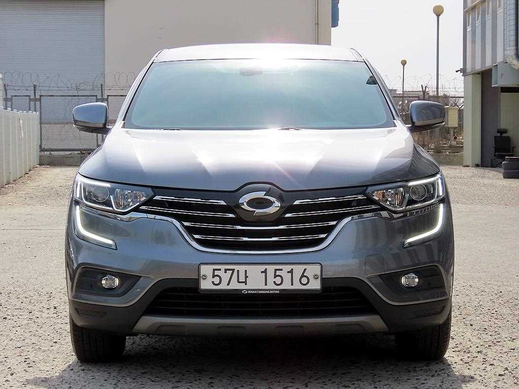 SAMSUNG QM6 2019 - Importación desde Corea - HF Imports Iquique - Foto 1