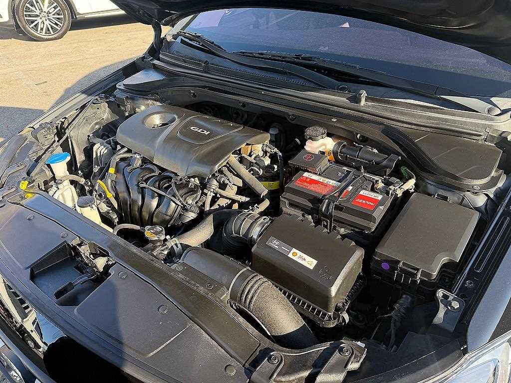 HYUNDAI Avante 2016 - Importación desde Corea - HF Imports Iquique - Foto 15