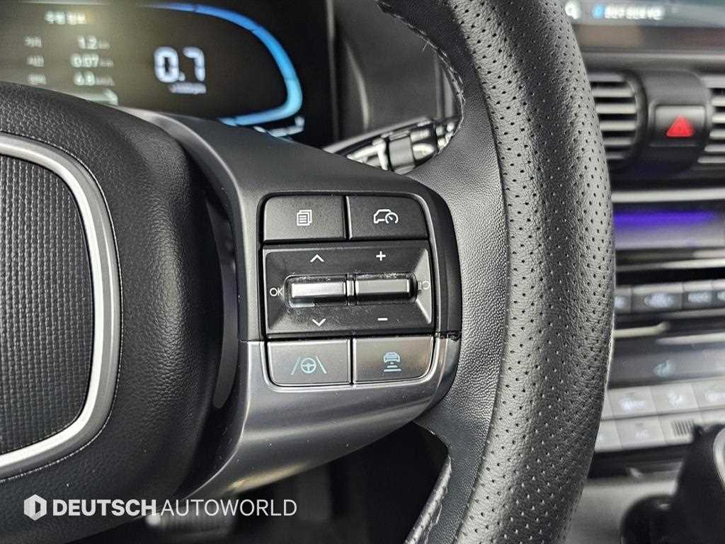 HYUNDAI Casper 2022 Blanco - Importación desde Corea - HF Imports Iquique - Foto 15