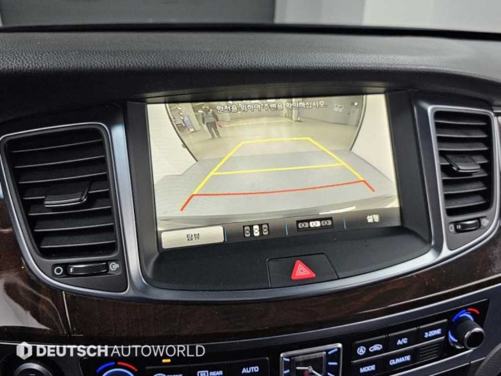 HYUNDAI Equus 2014 - Importación desde Corea - HF Imports Iquique - Foto 15