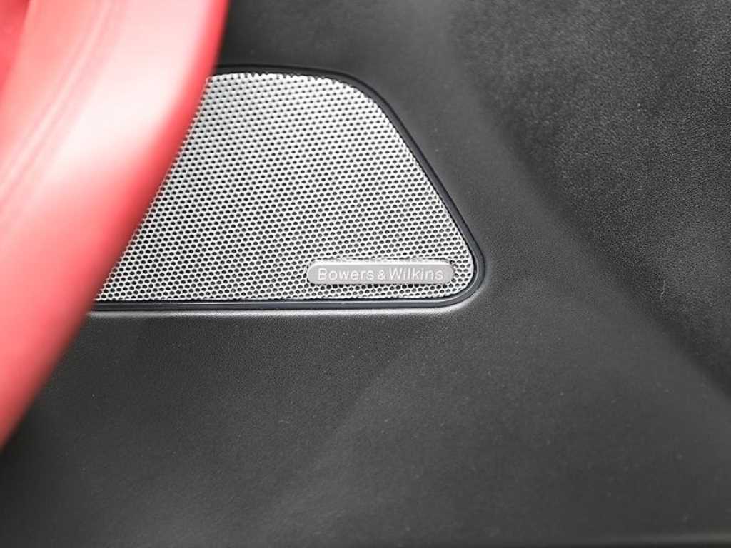 Maserati Levante - Vista 10