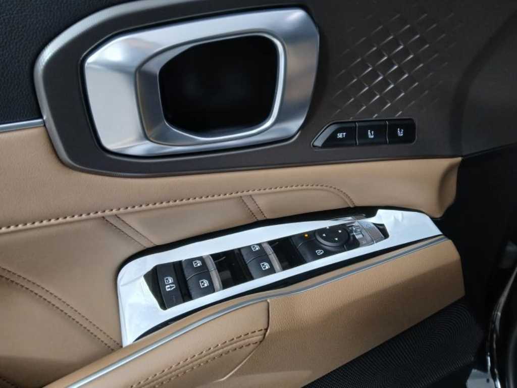 KIA Sorento - Vista 10