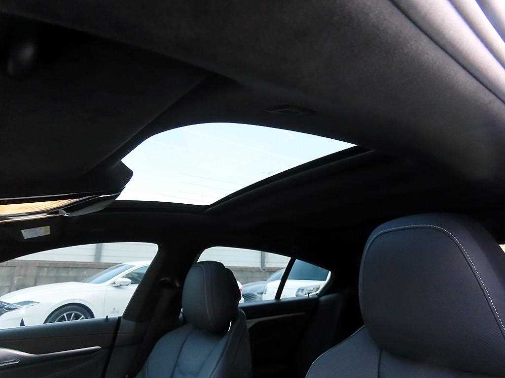 BMW 8 Series 2024 Negro - Importación desde Corea - HF Imports Iquique - Foto 18