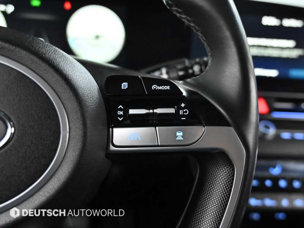 HYUNDAI Avante 2021 - Importación desde Corea - HF Imports Iquique - Foto 18