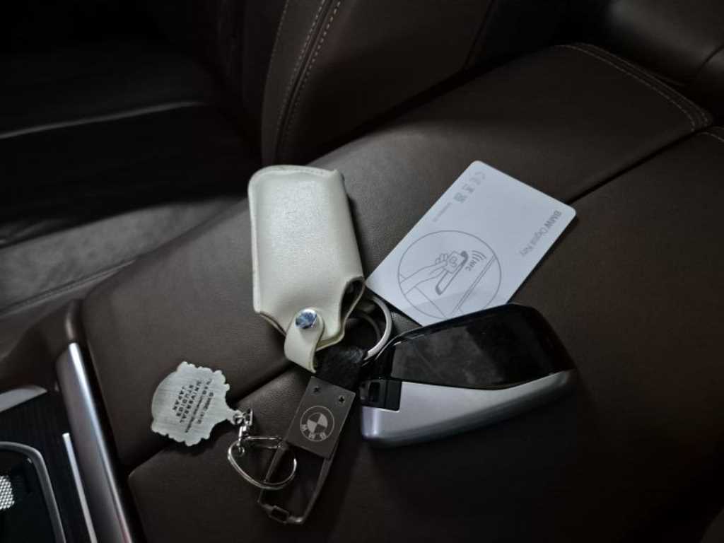 BMW X6 2024 - Importación desde Corea - HF Imports Iquique - Foto 17