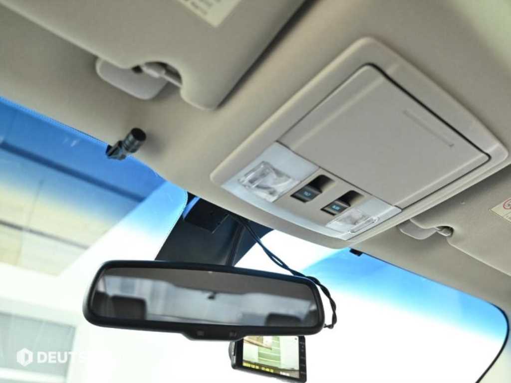 Ford Torus 2011 - Importación desde Corea - HF Imports Iquique - Foto 18