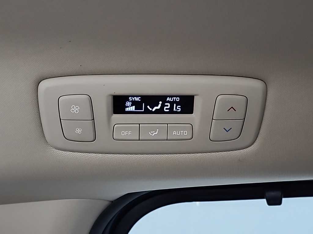 KIA Carnival 2021 Azul - Importación desde Corea - HF Imports Iquique - Foto 13