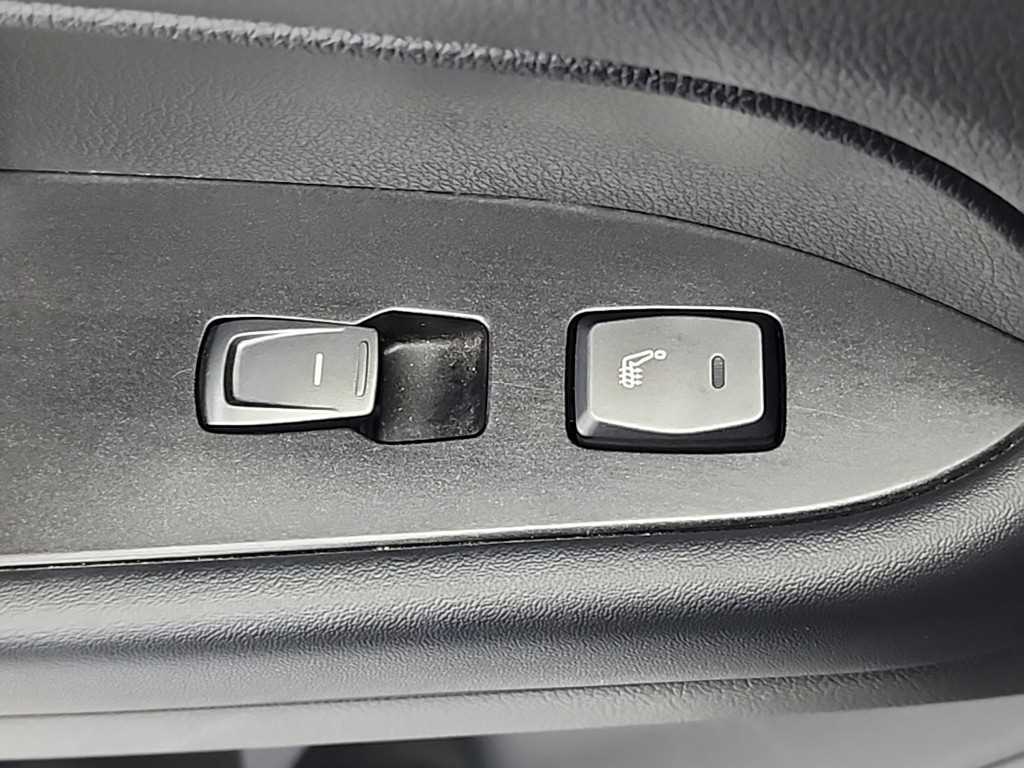 Ssangyong Rexton 2020 Gris - Importación desde Corea - HF Imports Iquique - Foto 14