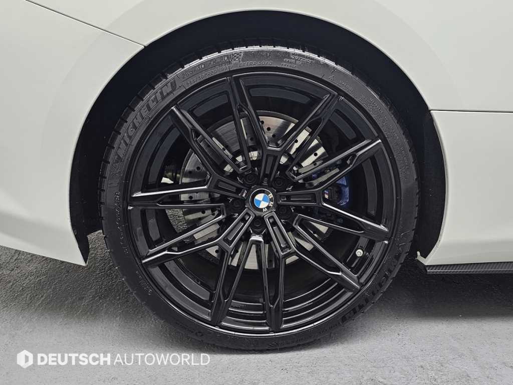 BMW 2 series - Vista 5