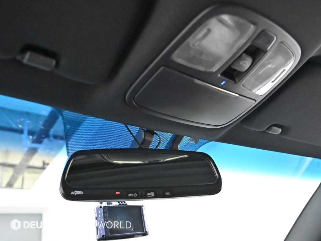 HYUNDAI Genesis 2012 - Importación desde Corea - HF Imports Iquique - Foto 18