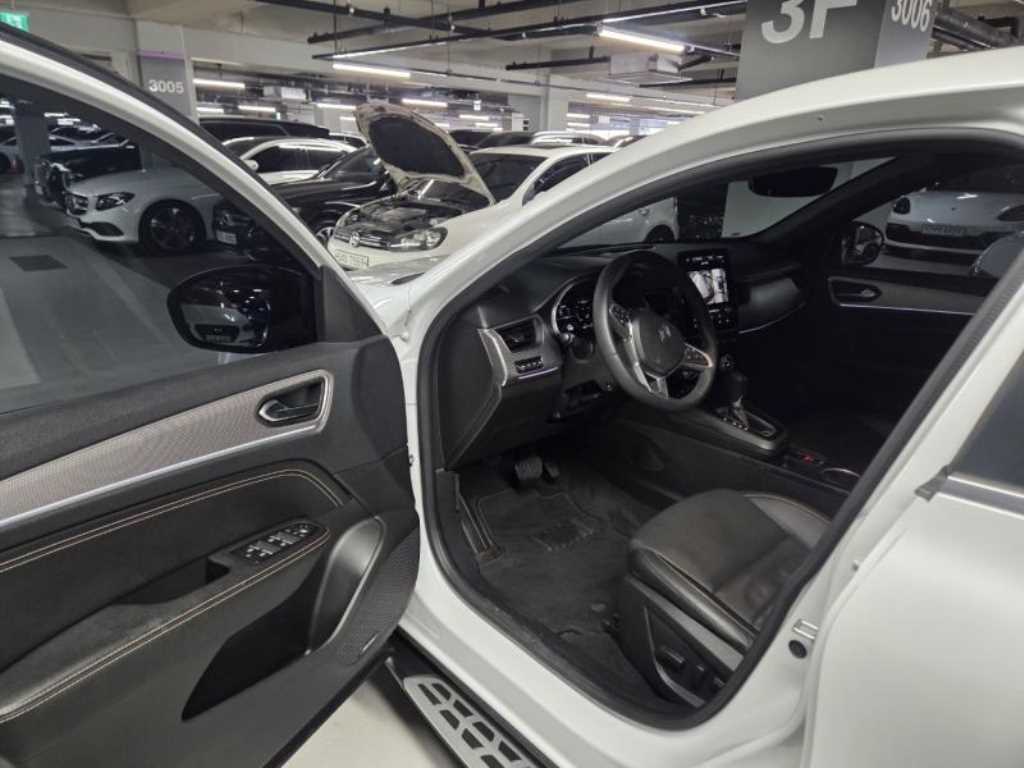 SAMSUNG Arkana - Vista 5