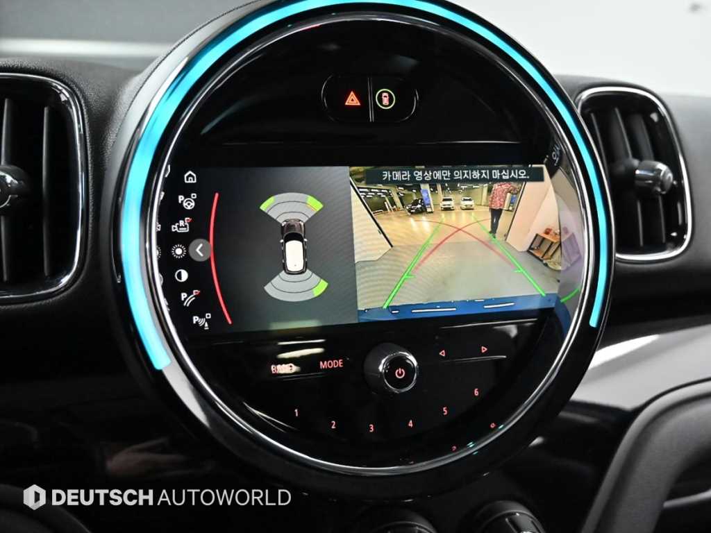 Mini Countryman 2022 - Importación desde Corea - HF Imports Iquique - Foto 15