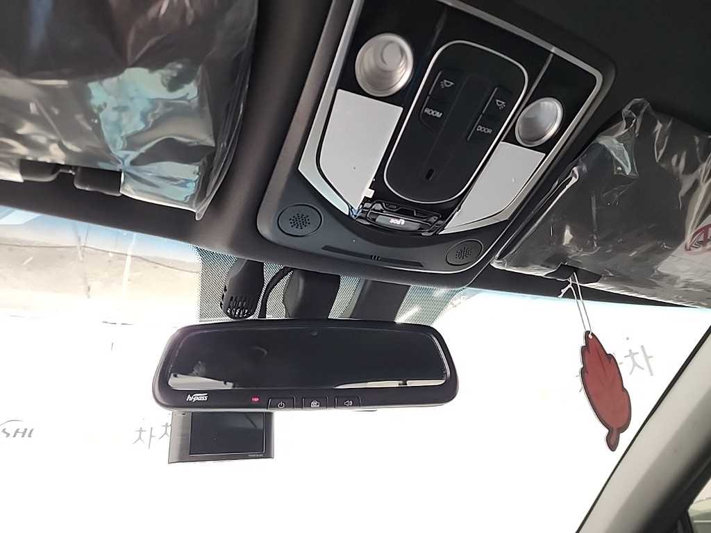 Ssangyong Torres 2024 Verde - Importación desde Corea - HF Imports Iquique - Foto 16