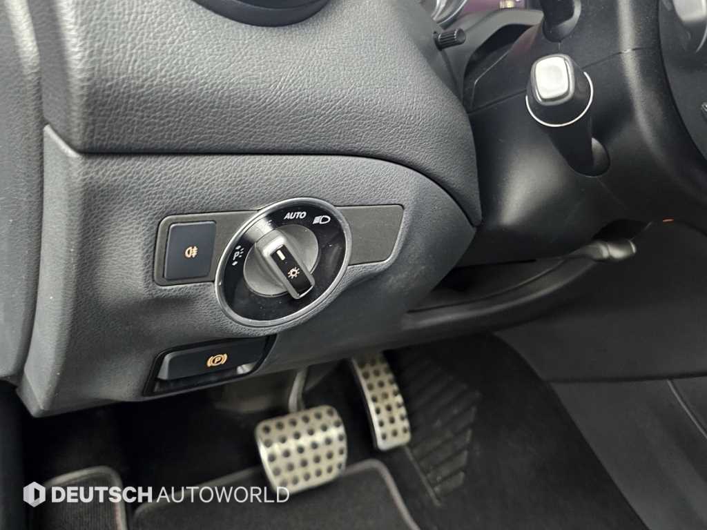 Mercedes Benz CLA Class 2018 Negro - Importación desde Corea - HF Imports Iquique - Foto 17