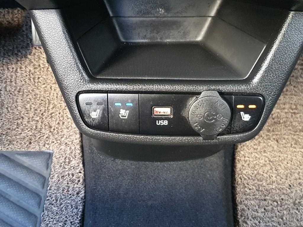 KIA Ray 2023 - Importación desde Corea - HF Imports Iquique - Foto 15