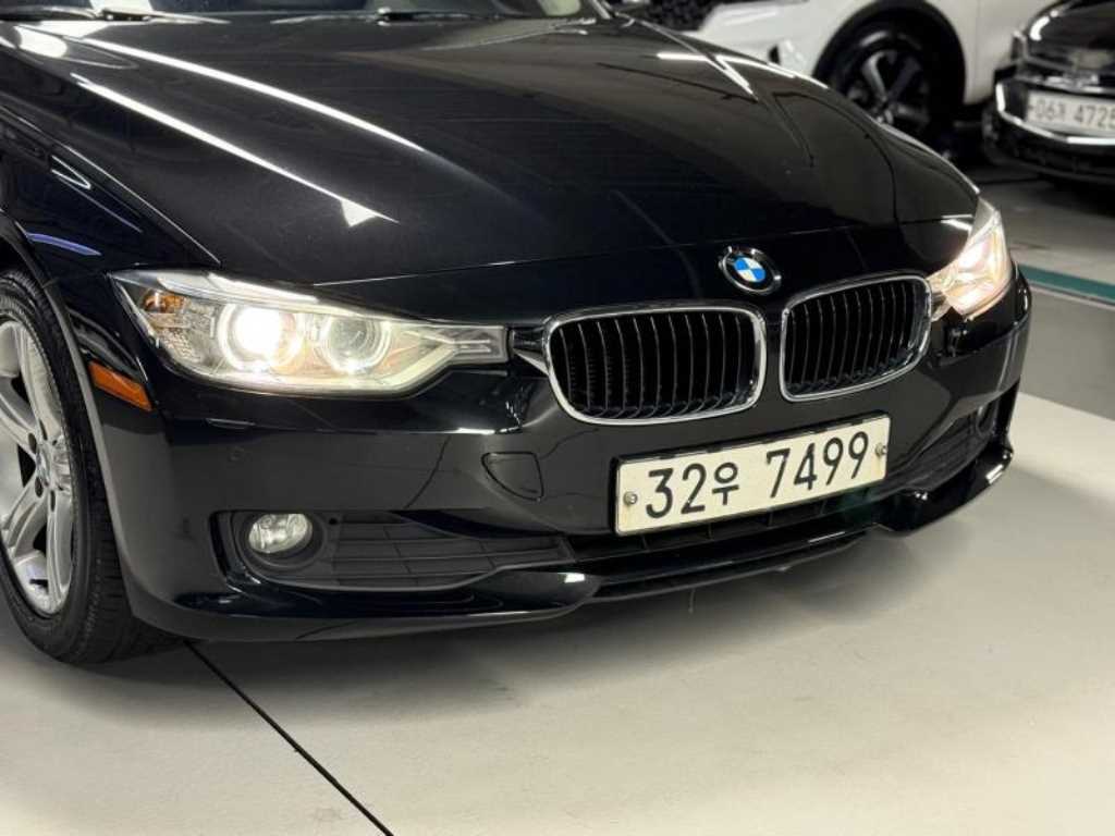 BMW 3 series - Vista 7